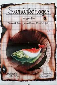 Poster do filme Whooping Cough