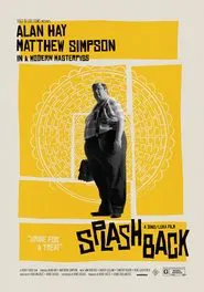 Splashback movie poster