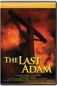 The Last Adam movie poster
