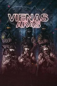 Vienas Aras tv show poster