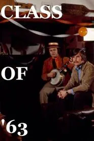 Class of '63 movie poster