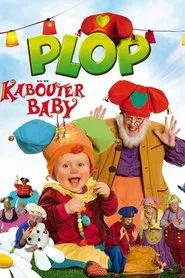 Plop and the Gnome Baby movie poster