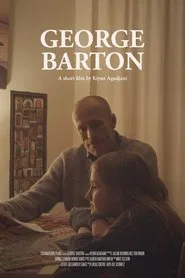 George Barton movie poster