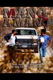 Mano a Mano movie poster