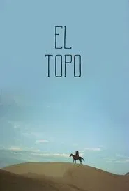 Poster do filme El Topo