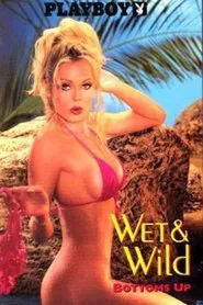 Playboy: Wet & Wild VIII - Bottoms Up movie poster
