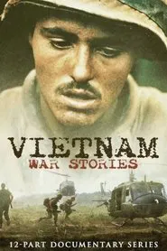 Vietnam War Stories tv show poster