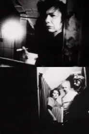 Afterparty movie poster