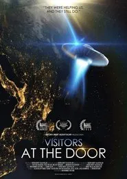Visitors at the Door movie poster