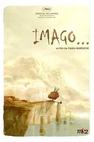 Imago... movie poster