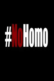 No Homo movie poster