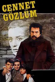 Cennet Gözlüm movie poster