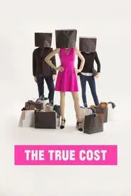 The True Cost movie poster