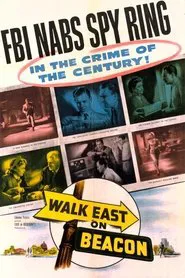 Poster do filme Walk East on Beacon
