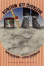 The Art Of Surviving If You Are A Little Worm movie poster