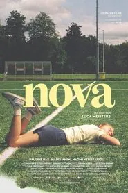 Nova movie poster