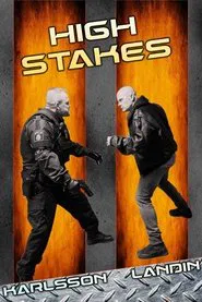 Poster do filme High Stakes