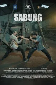 Poster da série Sabung