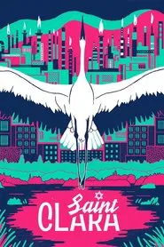 Saint Clara movie poster