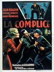 Poster do filme The Accomplice