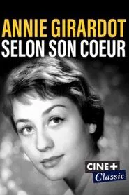 Annie Girardot selon son cœur movie poster