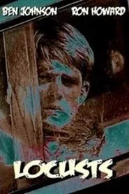 Locusts movie poster