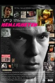 The Secret movie poster