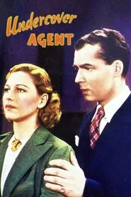 Undercover Agent movie poster