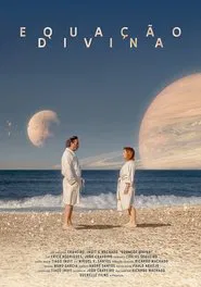 Divine Equation movie poster