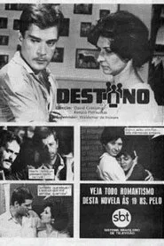 Destino tv show poster