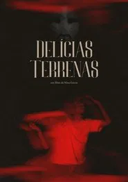 Delícias Terrenas movie poster