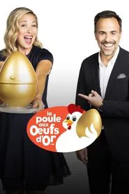 La Poule aux oeufs d'or tv show poster