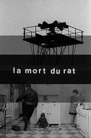 Death of the Rat movie poster