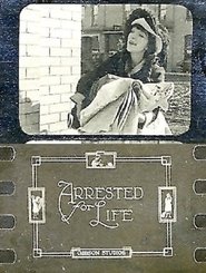 Arrested For Life movie poster