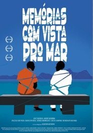 Memórias com vista para o mar movie poster
