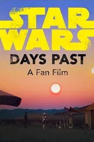 Days Past movie poster