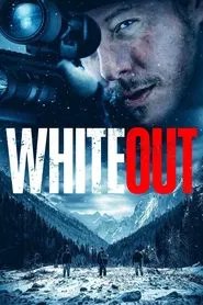 Whiteout movie poster