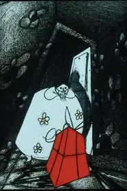 The Witch movie poster