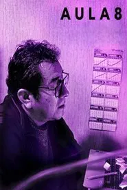 Classroom 8 movie poster