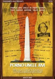 Porno Uncle Jim movie poster