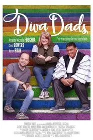 Poster do filme Diva Dads