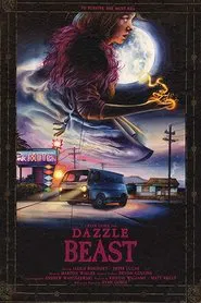 Dazzle Beast movie poster