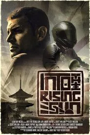 Into the Rising Sun tv show poster