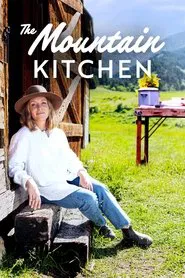 The Mountain Kitchen tv show poster
