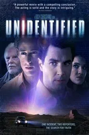 Unidentified movie poster
