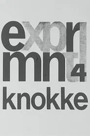 Exprmntl 4 Knokke movie poster