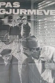 On the Track movie poster
