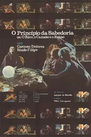 O Princípio da Sabedoria movie poster