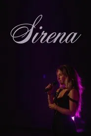Sirena movie poster