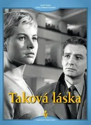 Poster do filme Taková láska